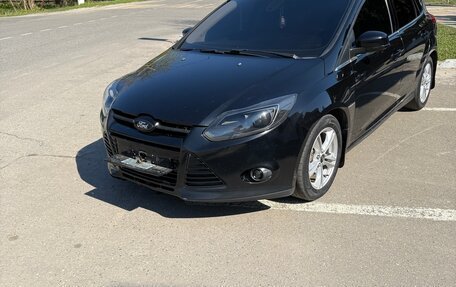 Ford Focus III, 2013 год, 930 000 рублей, 14 фотография