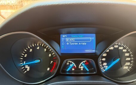 Ford Focus III, 2013 год, 930 000 рублей, 16 фотография
