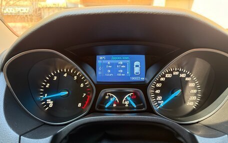 Ford Focus III, 2013 год, 930 000 рублей, 15 фотография