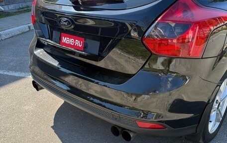 Ford Focus III, 2013 год, 930 000 рублей, 13 фотография