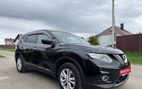 Nissan X-Trail, 2018 год, 1 900 000 рублей, 3 фотография
