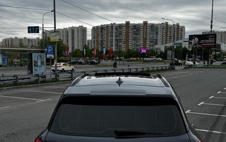 BMW X5, 2020 год, 9 110 000 рублей, 5 фотография