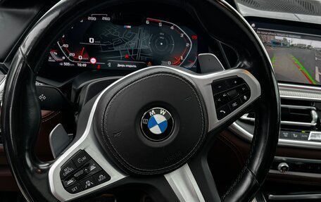 BMW X5, 2020 год, 9 110 000 рублей, 6 фотография