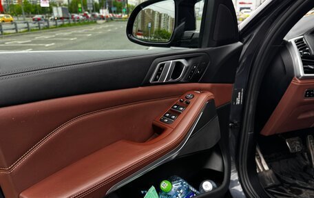 BMW X5, 2020 год, 9 110 000 рублей, 9 фотография