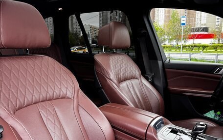 BMW X5, 2020 год, 9 110 000 рублей, 7 фотография