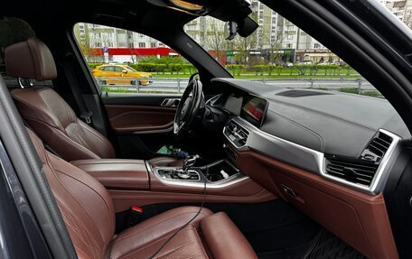 BMW X5, 2020 год, 9 110 000 рублей, 13 фотография