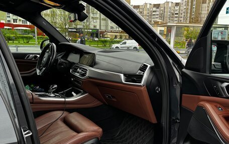 BMW X5, 2020 год, 9 110 000 рублей, 8 фотография