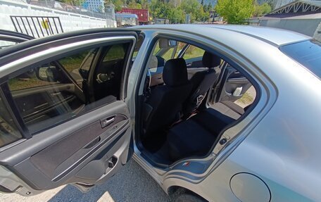 Suzuki SX4 II рестайлинг, 2007 год, 600 000 рублей, 5 фотография