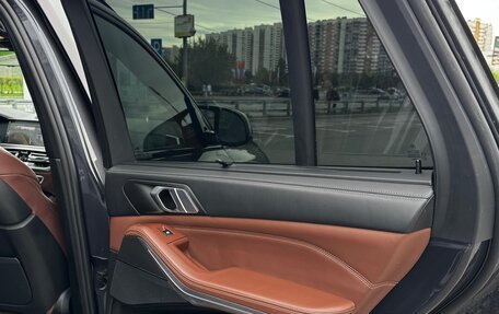 BMW X5, 2020 год, 9 110 000 рублей, 11 фотография