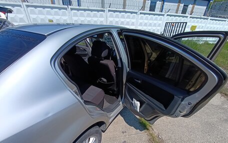 Suzuki SX4 II рестайлинг, 2007 год, 600 000 рублей, 6 фотография