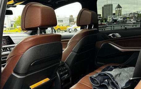 BMW X5, 2020 год, 9 110 000 рублей, 14 фотография