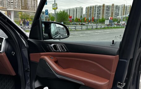 BMW X5, 2020 год, 9 110 000 рублей, 10 фотография