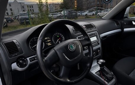 Skoda Octavia, 2012 год, 730 000 рублей, 4 фотография