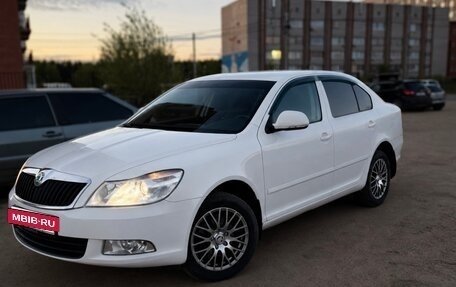 Skoda Octavia, 2012 год, 730 000 рублей, 2 фотография
