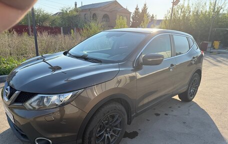 Nissan Qashqai, 2014 год, 1 550 000 рублей, 6 фотография