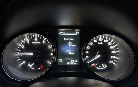 Nissan Qashqai, 2014 год, 1 550 000 рублей, 11 фотография