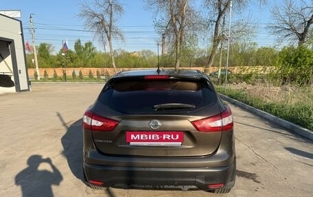 Nissan Qashqai, 2014 год, 1 550 000 рублей, 3 фотография
