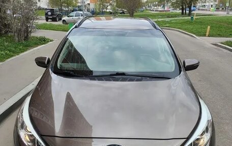 KIA cee'd III, 2014 год, 980 000 рублей, 7 фотография