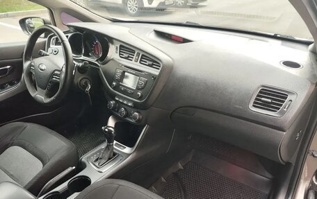 KIA cee'd III, 2014 год, 980 000 рублей, 11 фотография