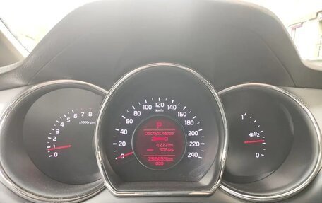 KIA cee'd III, 2014 год, 980 000 рублей, 14 фотография