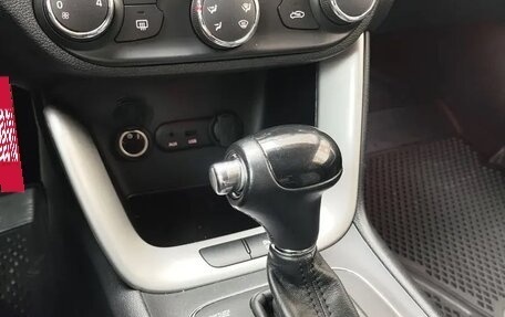 KIA cee'd III, 2014 год, 980 000 рублей, 12 фотография