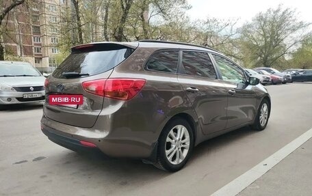 KIA cee'd III, 2014 год, 980 000 рублей, 6 фотография