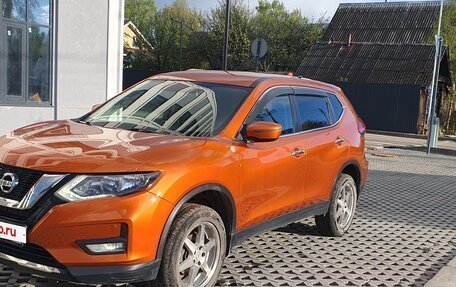 Nissan X-Trail, 2019 год, 1 800 000 рублей, 2 фотография