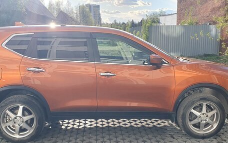 Nissan X-Trail, 2019 год, 1 800 000 рублей, 6 фотография