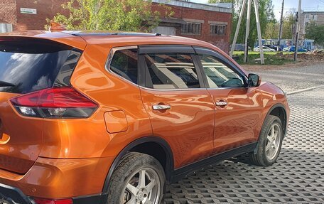 Nissan X-Trail, 2019 год, 1 800 000 рублей, 5 фотография