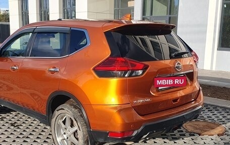 Nissan X-Trail, 2019 год, 1 800 000 рублей, 3 фотография