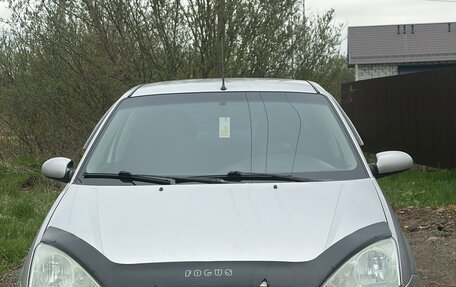 Ford Focus IV, 2004 год, 250 000 рублей, 1 фотография