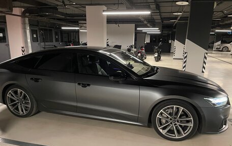 Audi A7, 2020 год, 5 200 000 рублей, 3 фотография