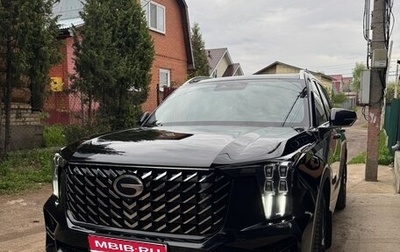 GAC GS8, 2024 год, 3 500 000 рублей, 1 фотография