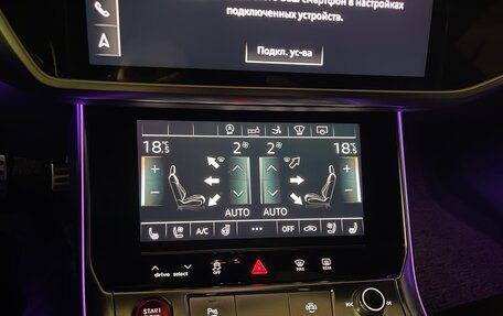 Audi A7, 2020 год, 5 200 000 рублей, 6 фотография