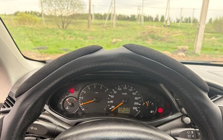 Ford Focus IV, 2004 год, 250 000 рублей, 8 фотография
