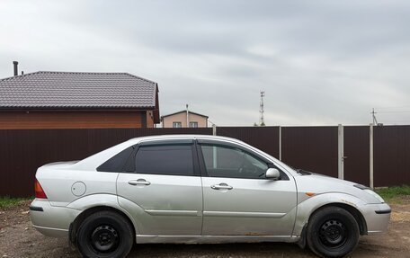 Ford Focus IV, 2004 год, 250 000 рублей, 3 фотография