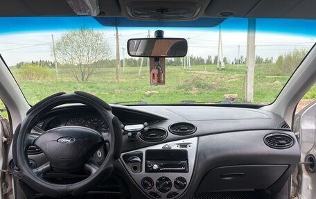 Ford Focus IV, 2004 год, 250 000 рублей, 7 фотография