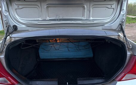 Ford Focus IV, 2004 год, 250 000 рублей, 15 фотография
