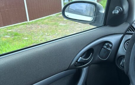 Ford Focus IV, 2004 год, 250 000 рублей, 12 фотография