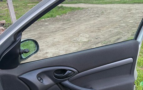 Ford Focus IV, 2004 год, 250 000 рублей, 14 фотография