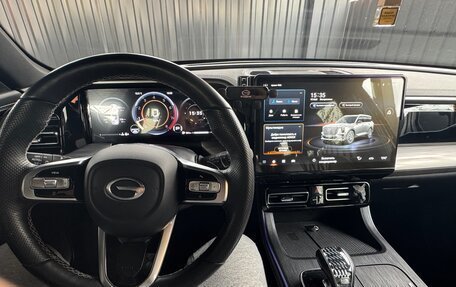 GAC GS8, 2024 год, 3 500 000 рублей, 5 фотография