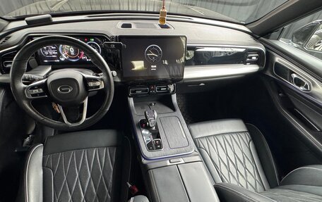 GAC GS8, 2024 год, 3 500 000 рублей, 7 фотография
