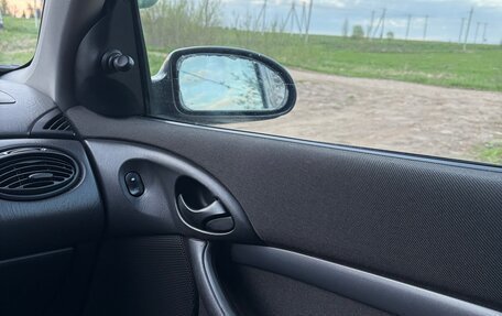Ford Focus IV, 2004 год, 250 000 рублей, 13 фотография