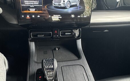 GAC GS8, 2024 год, 3 500 000 рублей, 4 фотография