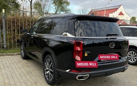 GAC GS8, 2024 год, 3 500 000 рублей, 14 фотография