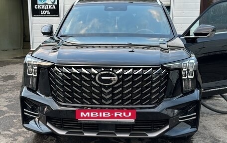 GAC GS8, 2024 год, 3 500 000 рублей, 15 фотография