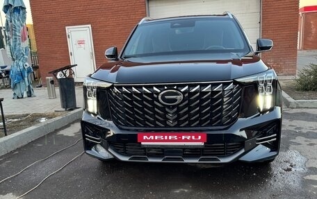 GAC GS8, 2024 год, 3 500 000 рублей, 13 фотография