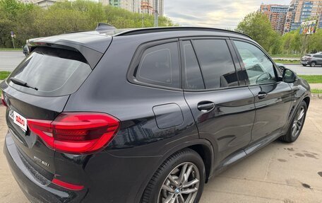 BMW X3, 2020 год, 6 000 000 рублей, 11 фотография