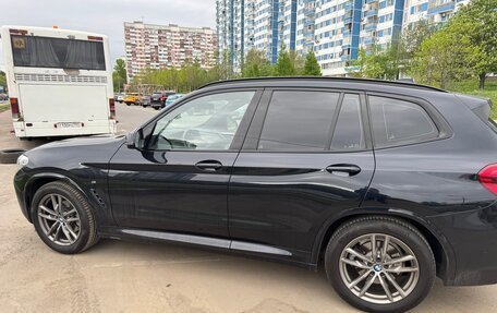 BMW X3, 2020 год, 6 000 000 рублей, 7 фотография