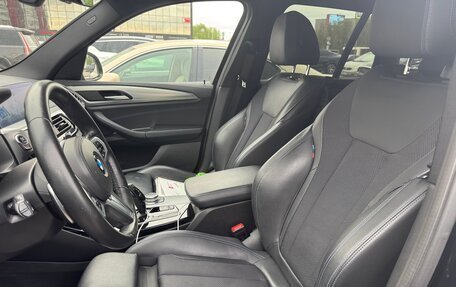 BMW X3, 2020 год, 6 000 000 рублей, 4 фотография